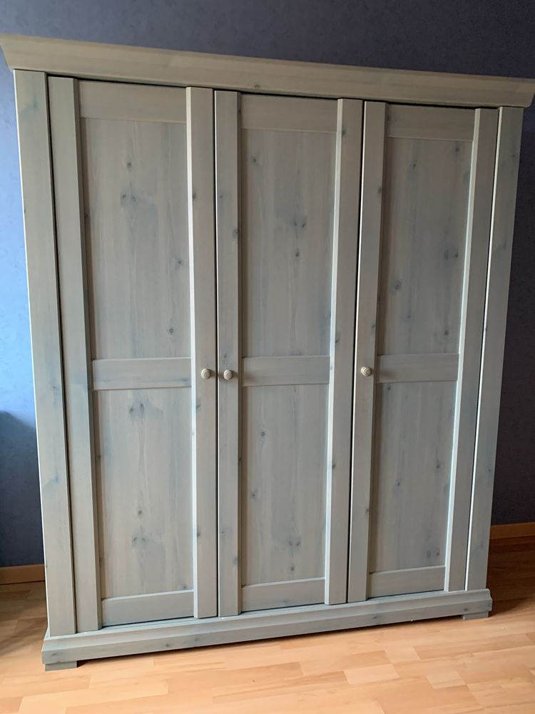 CHAMBRE � coucher compl�te 0 Sedan (08)