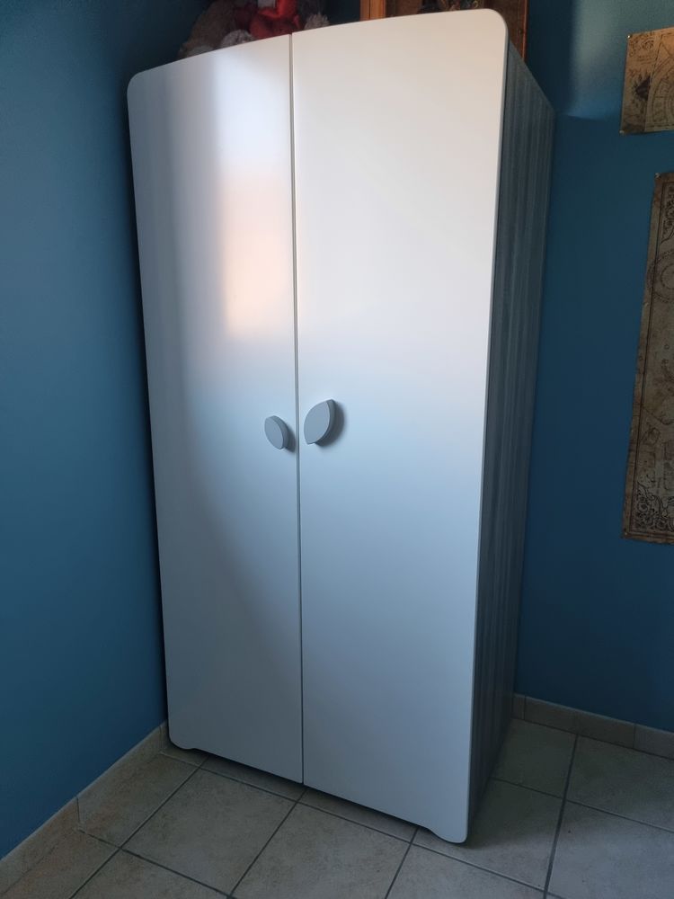 Chambre � coucher compl�te b�b� 350 Flines-l�s-Mortagne (59)