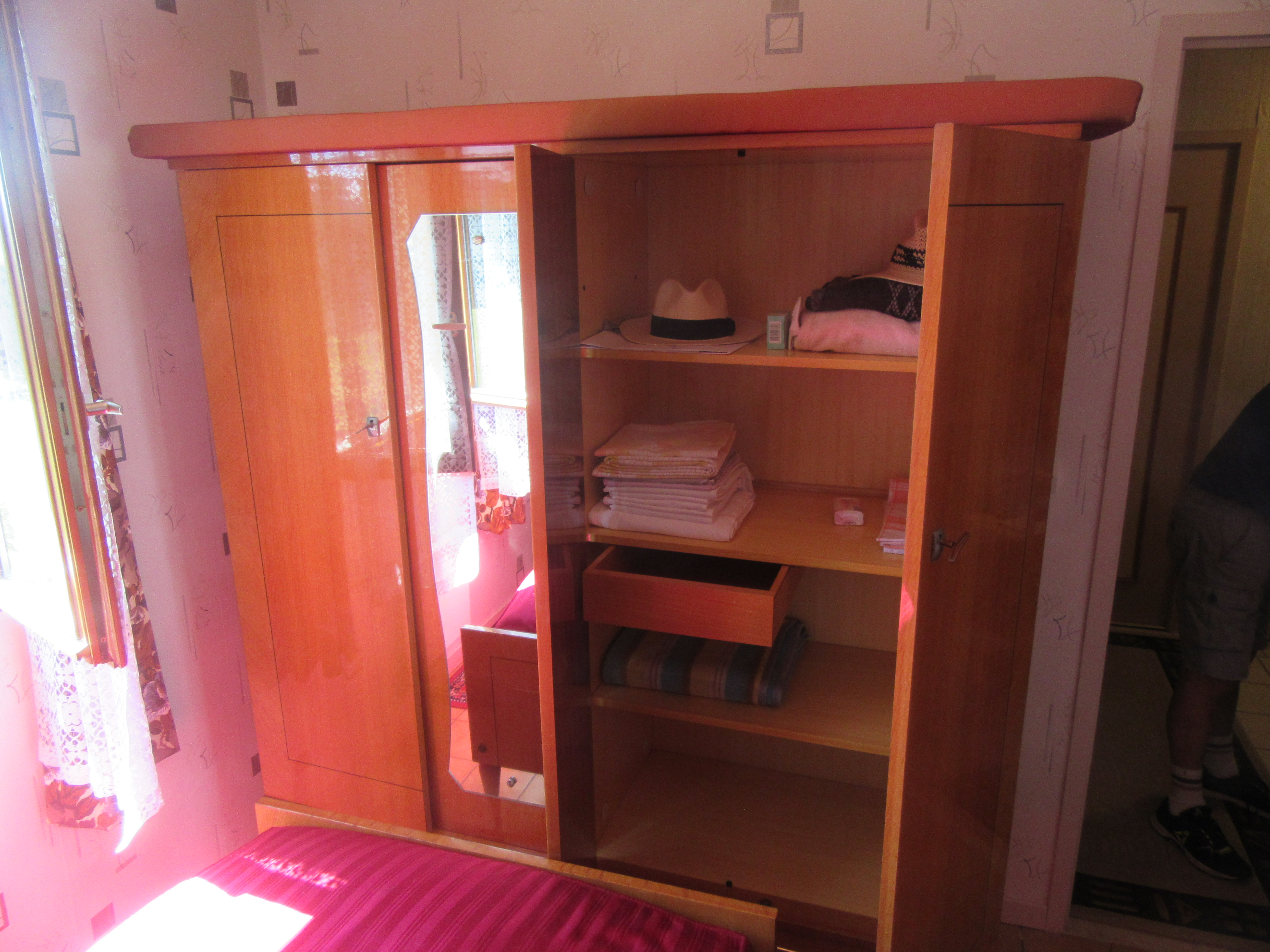 Chambre � coucher compl�te 550 Mortagne-au-Perche (61)