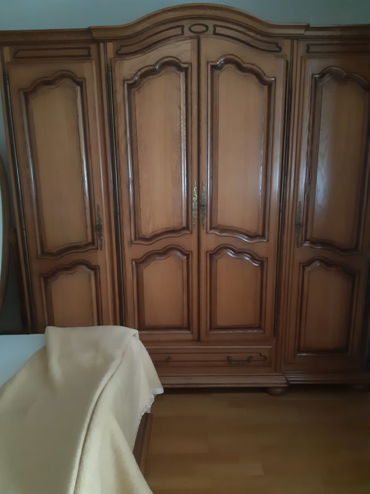 chambre � coucher complete 450 Labry (54)