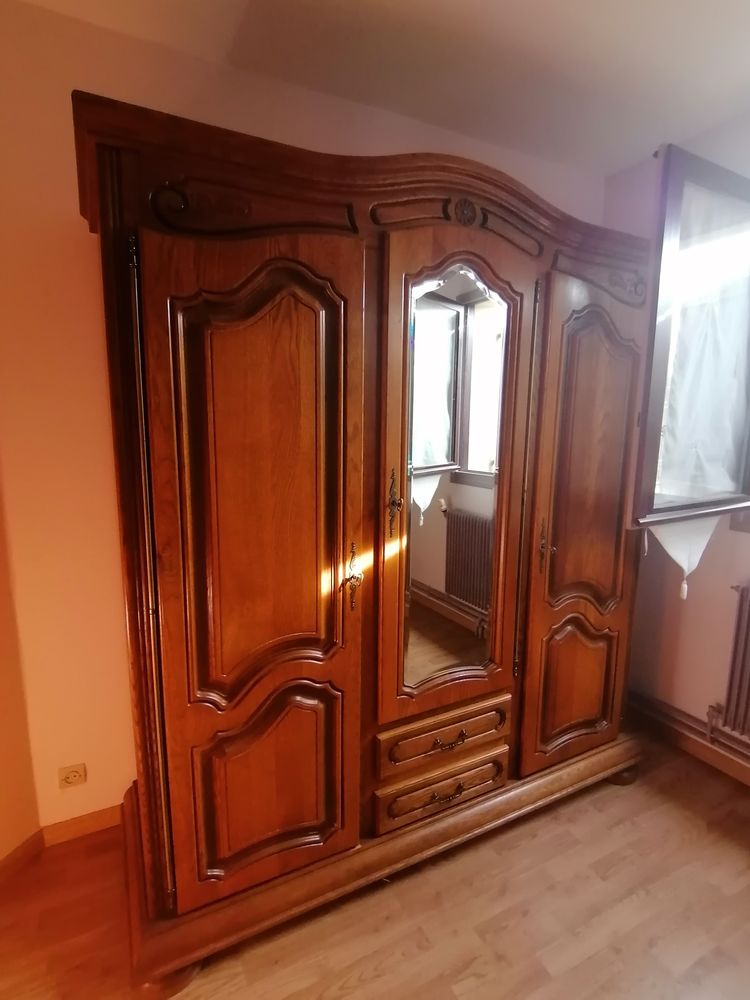 Chambre � Coucher Compl�te 600 Champagne-sur-Oise (95)