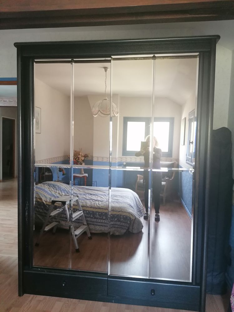 Chambre � coucher COmpl�te 600 Champagne-sur-Oise (95)