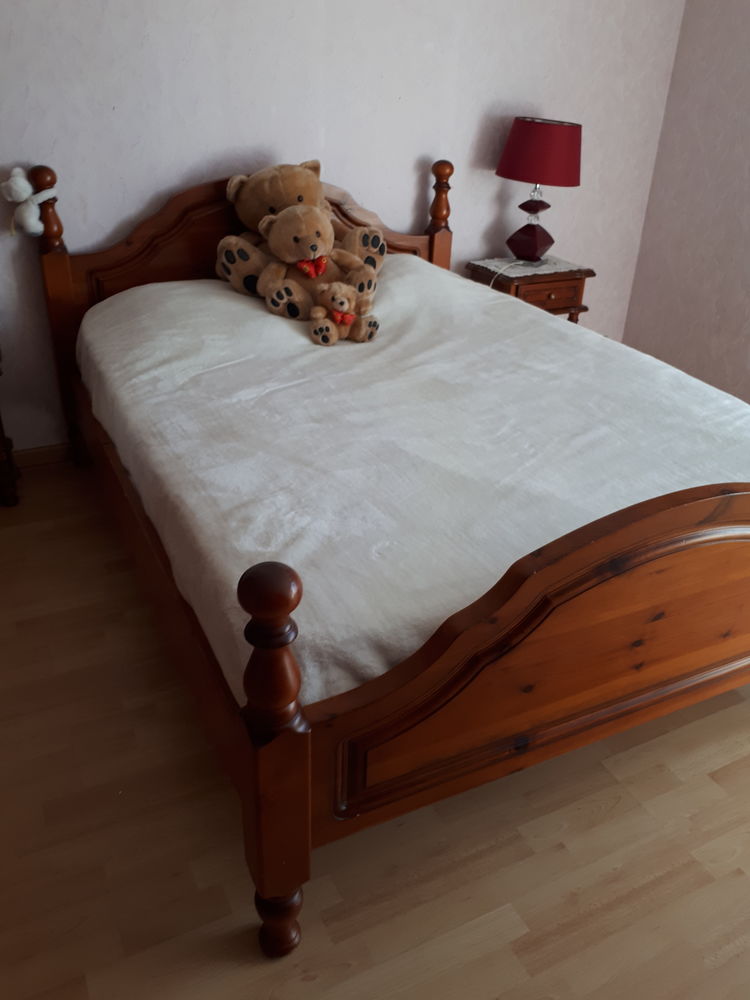 Chambre � coucher compl�te 200 Othis (77)