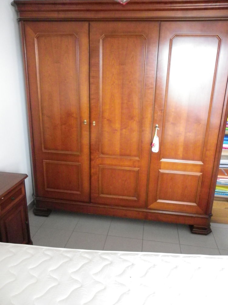 CHAMBRE �  COUCHER COMPLETE 150 Cournon-d'Auvergne (63)