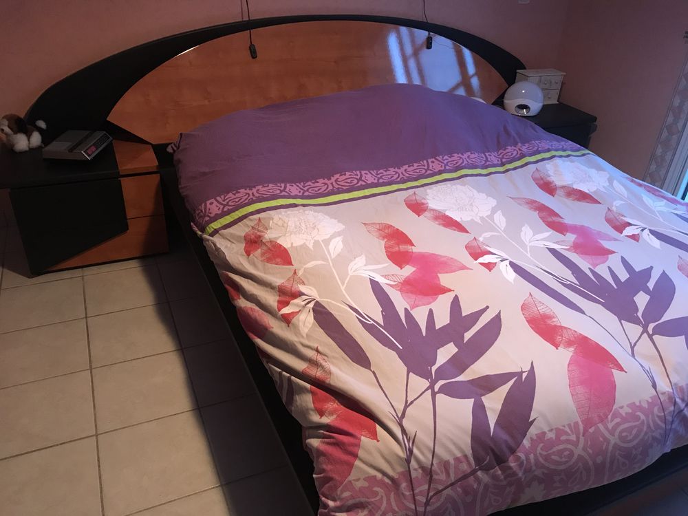 chambre  � coucher contemporaine GAUTIER 500 Le Porge (33)