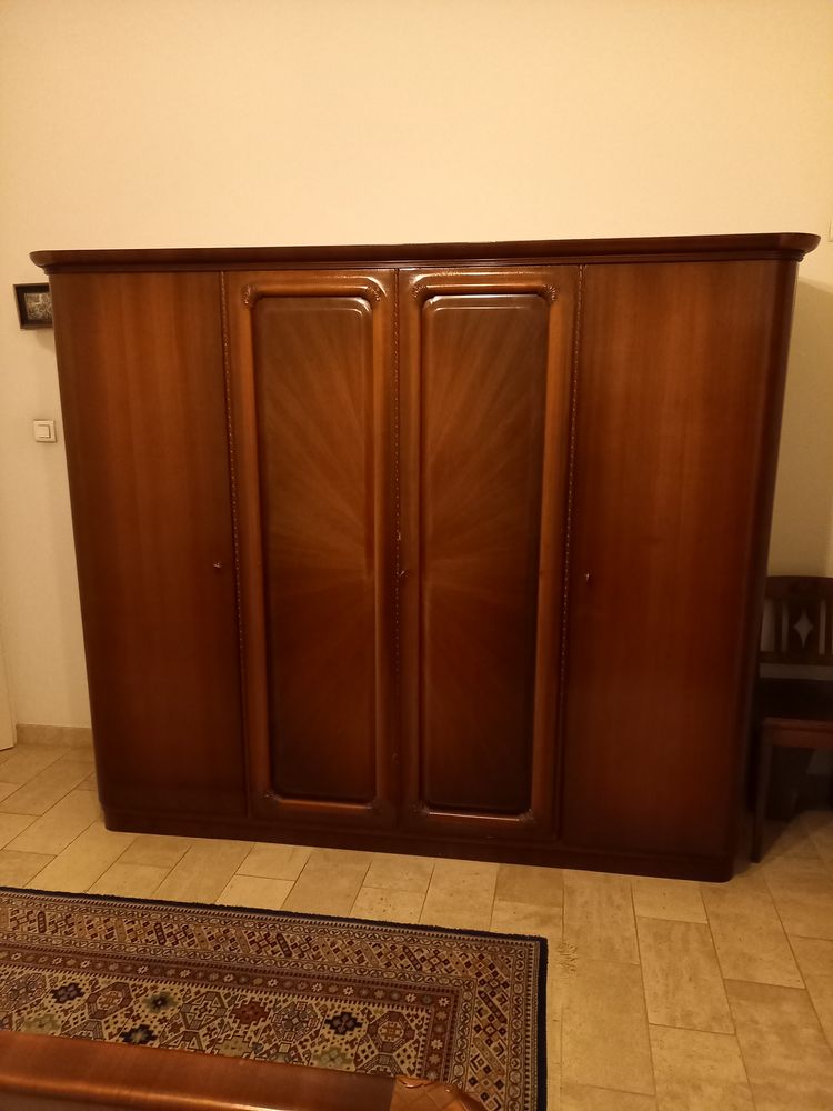 Chambre � coucher grande taille lits jumeaux 0 Nancy (54)