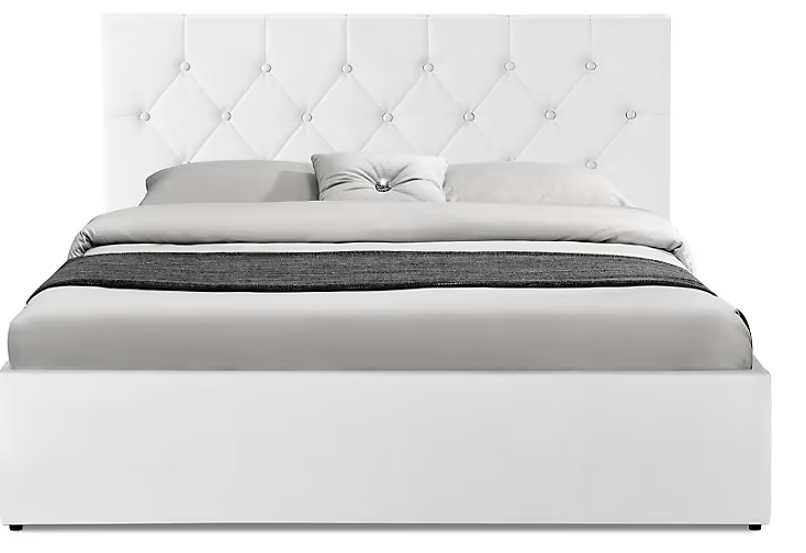 chambre a coucher inclus lit tete de lit ,lit avec rangement 650 Aix-les-Bains (73)