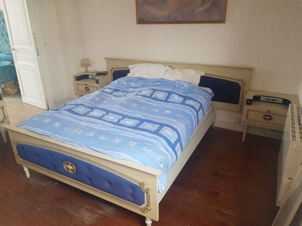 Chambre � coucher KUOM 300 Compi�gne (60)