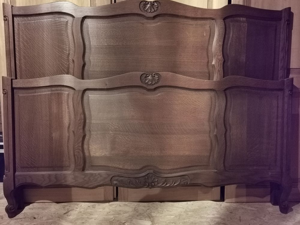 Chambre � coucher Louis XV 220 Bailleul (59)