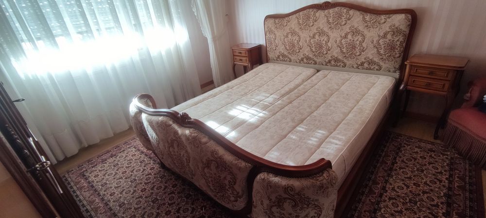 Chambre � coucher en merisier 1500 Ingwiller (67)
