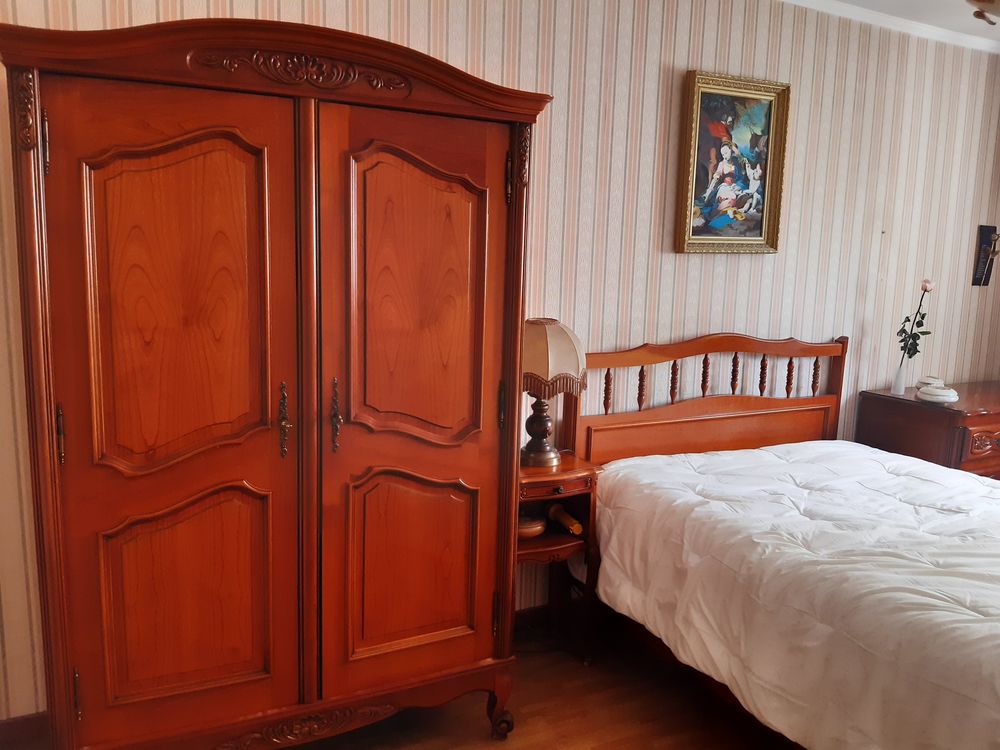 Chambre � coucher parentale 400 Aix-en-Provence (13)