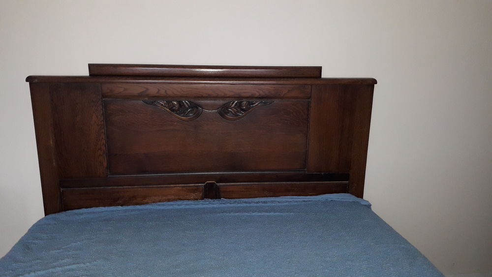 Chambre � coucher Lit - Penderie et commode 0 Flines-lez-Raches (59)