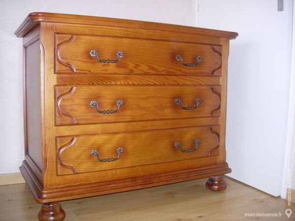 Chambre � coucher 1 personne 600 Marcq-en-Bar�ul (59)