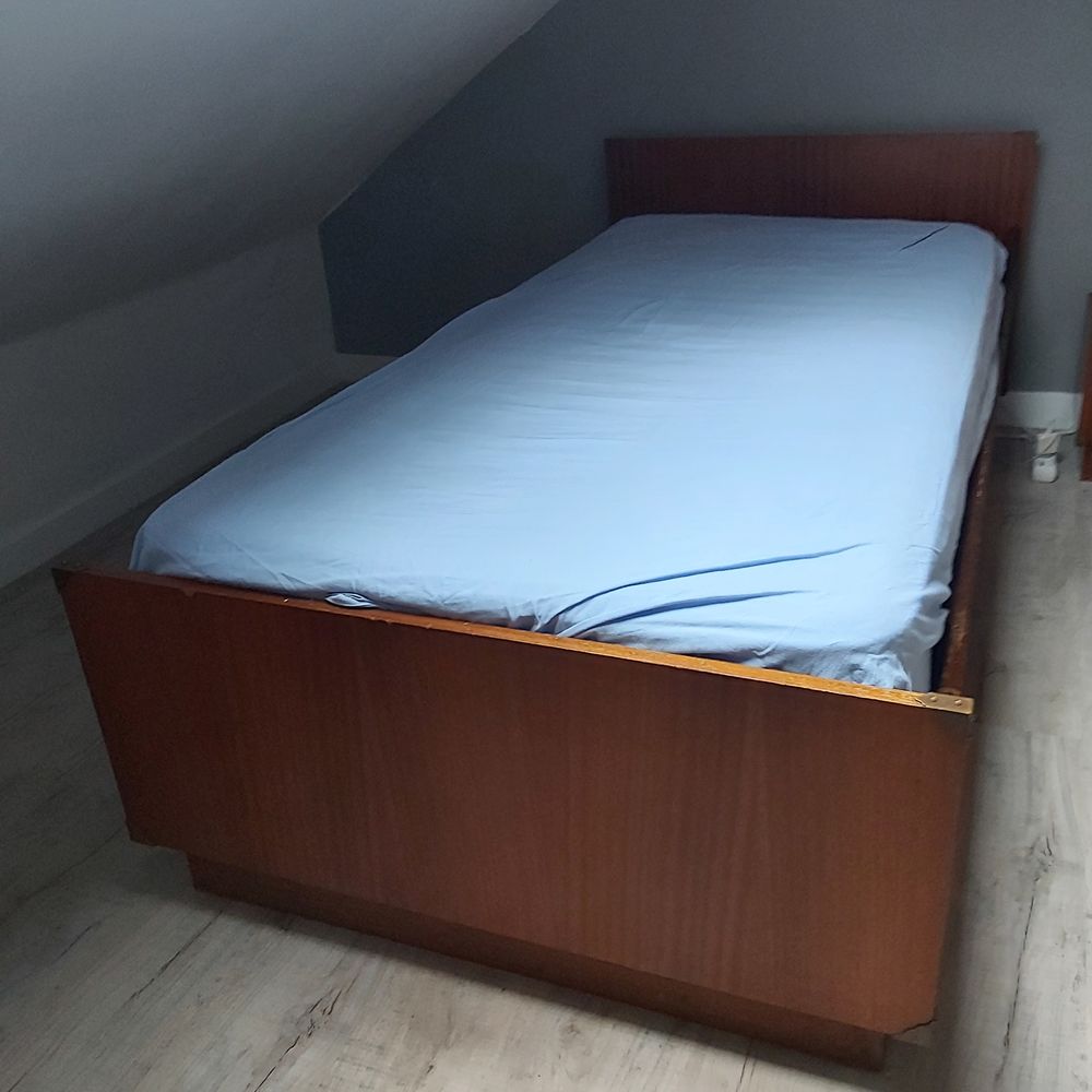 chambre � coucher 1 personne 120 Nantes (44)