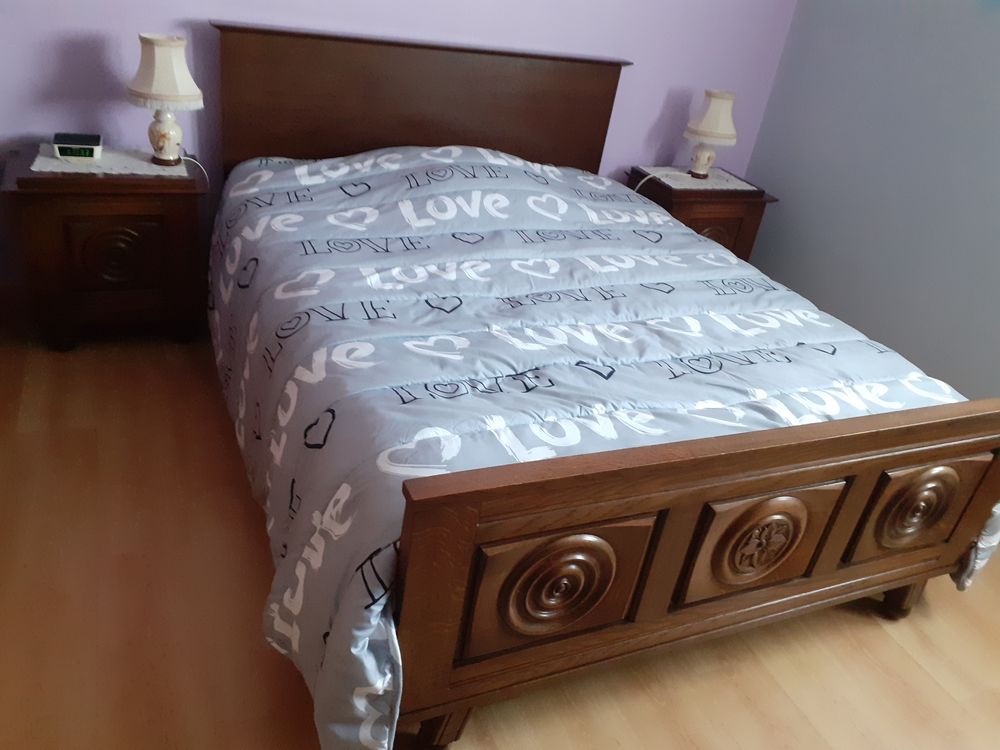 CHAMBRE A COUCHER 2 personnes 0 Somain (59)