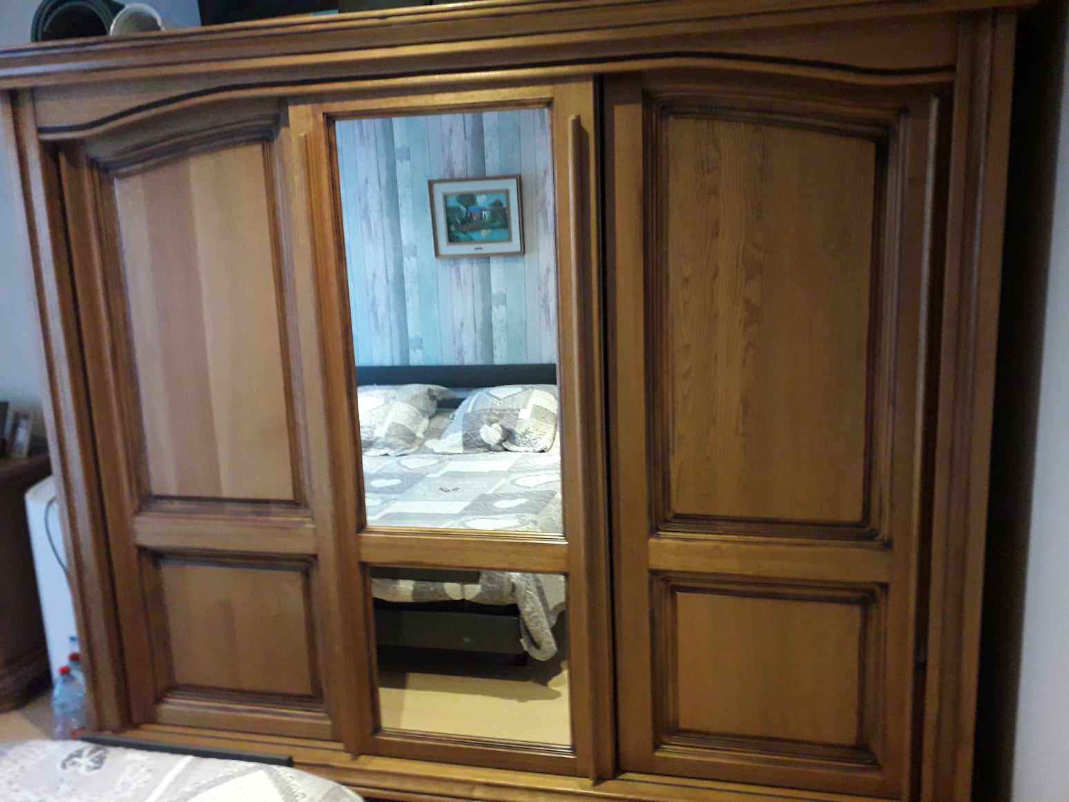 chambre a coucher 4 pieces 200 Leers (59)