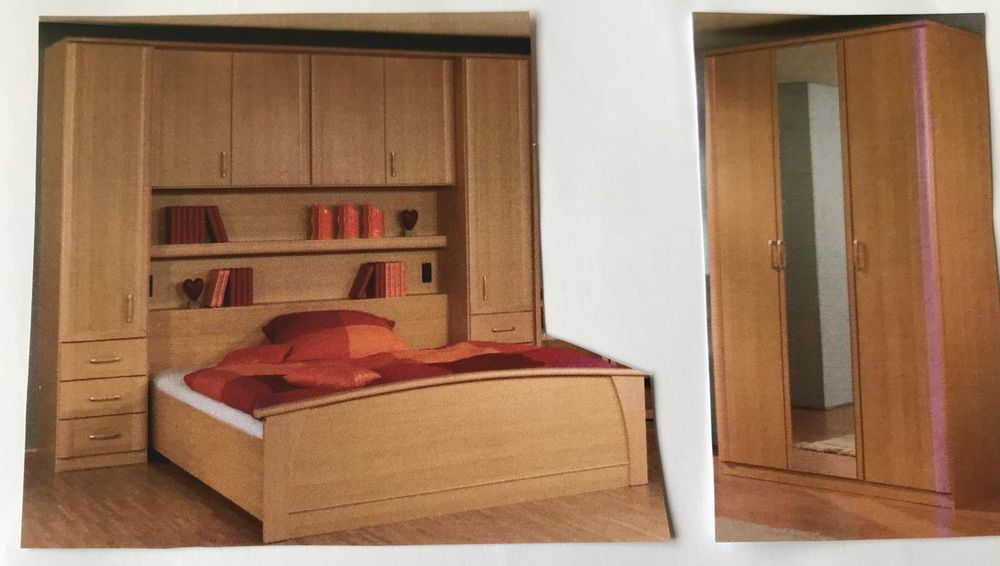 Chambre � coucher - Prix � d�battre 500 Pl�neuf-Val-Andr� (22)