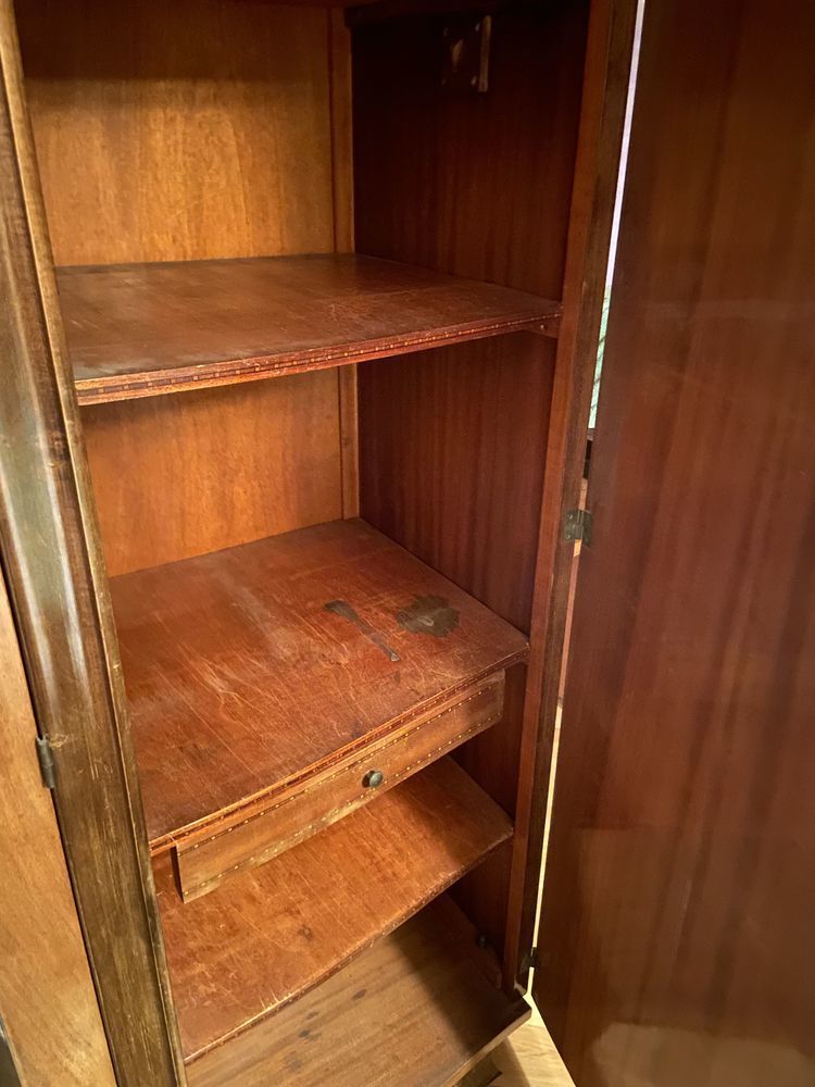 chambre �  coucher style art d�co 250 Faches-Thumesnil (59)