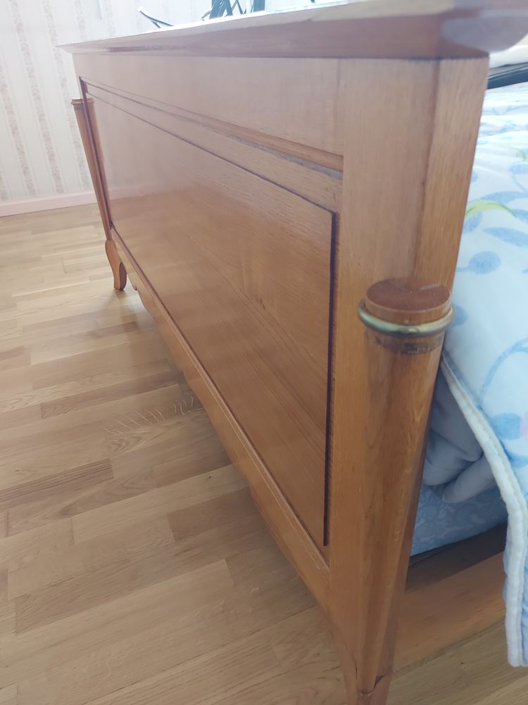 Chambre � coucher vintage 150 Cholet (49)