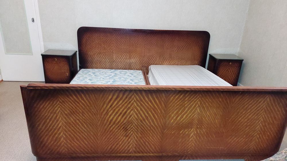 Chambre � coucher vintage 130 Altkirch (68)