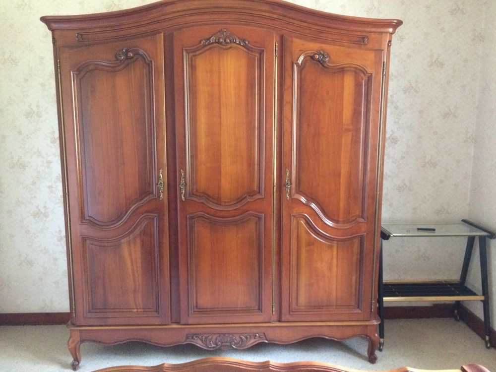 Chambre � coucher 280 Huisseau-sur-Cosson (41)