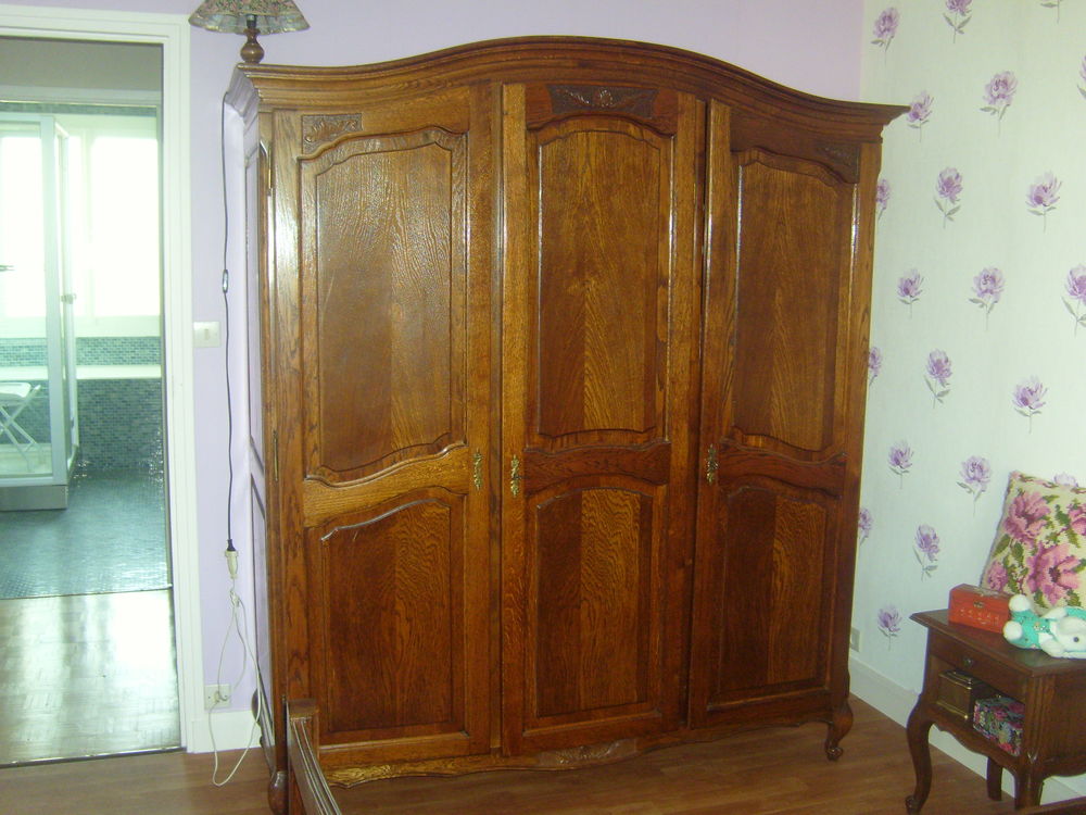 3 chambre a coucher 0 �tampes (91)