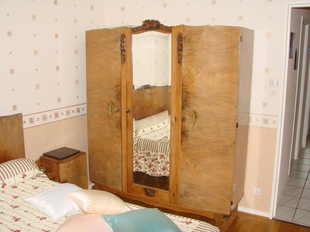 CHAMBRE A COUCHER 110 Unieux (42)