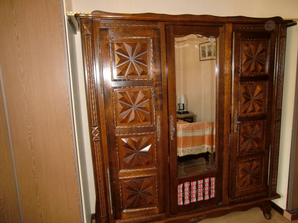 Chambre � coucher 300 Mont-Saxonnex (74)