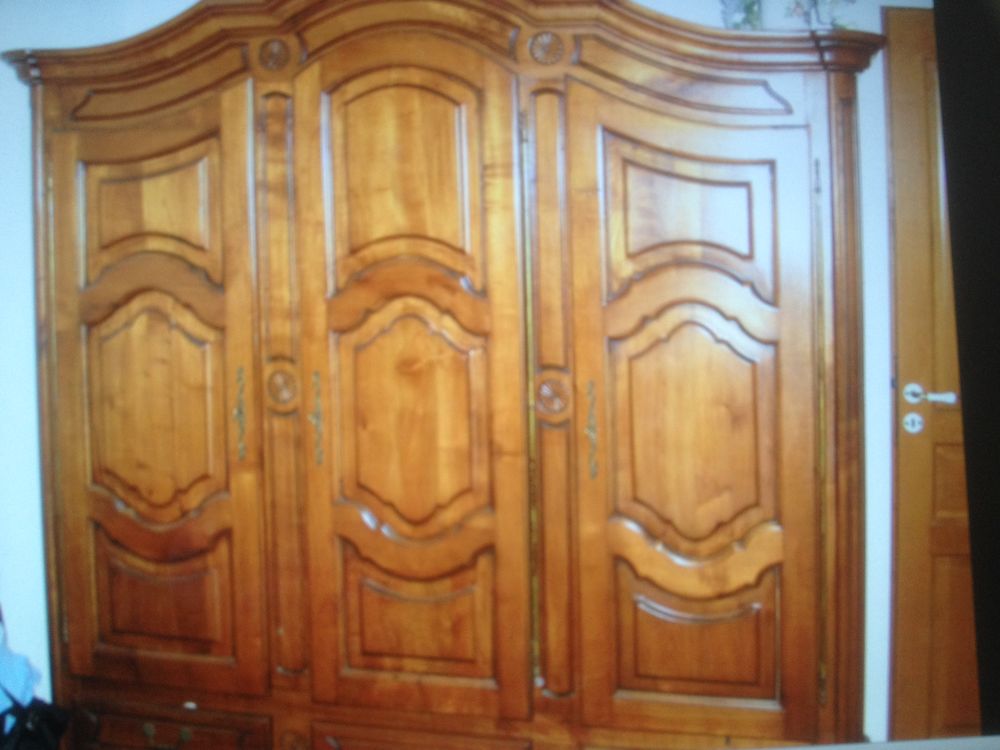 chambre a coucher 0 Arpajon-sur-C�re (15)