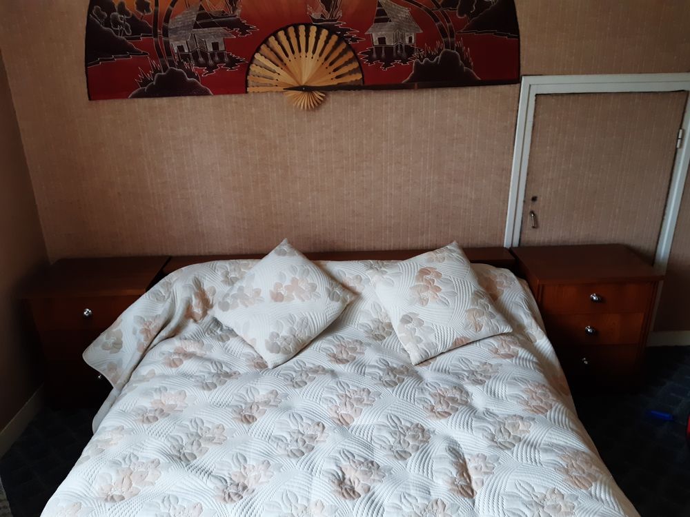 chambre a coucher 0 Pont-Scorff (56)