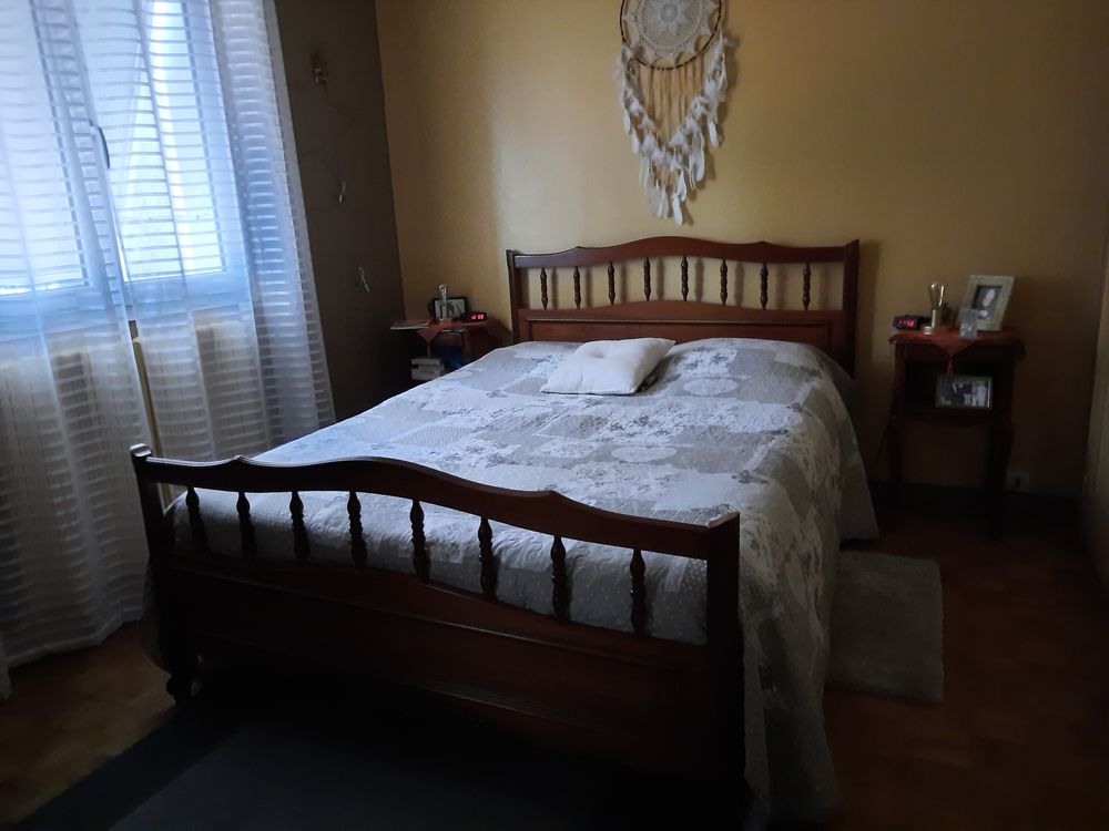 Chambre � coucher 60 Cholet (49)