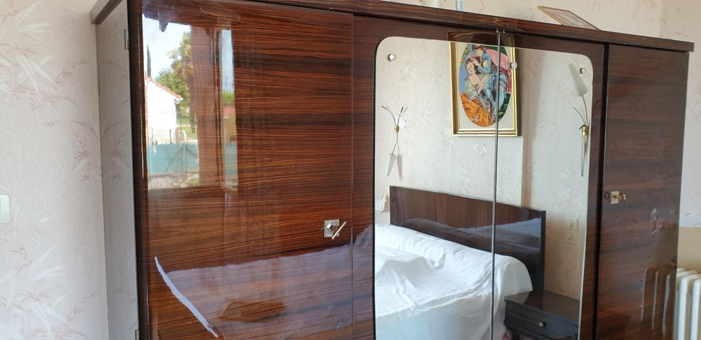 CHAMBRE A COUCHER 200 Pont-du-Casse (47)