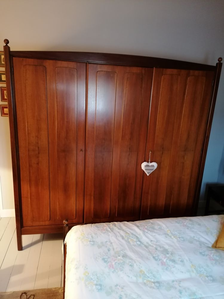 Achetez chambre à coucher occasion, annonce vente à Nevers (58) WB168931137