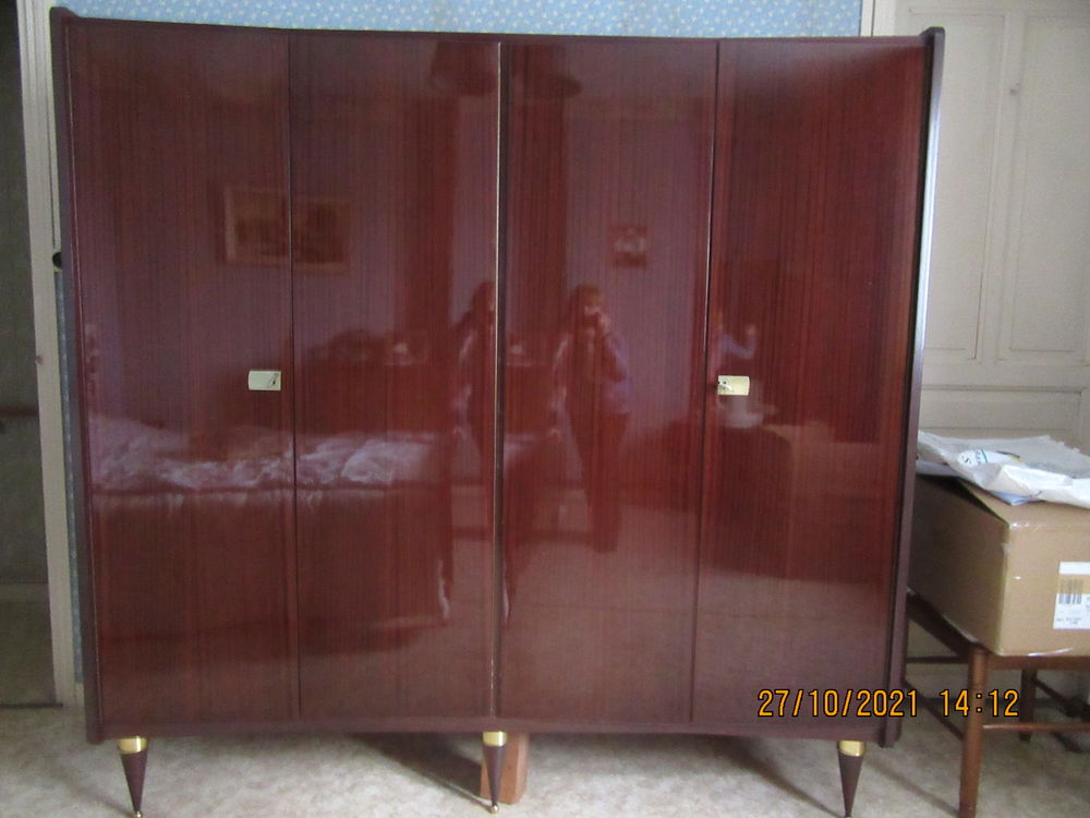 CHAMBRE A COUCHER 130 Beuvry (62)