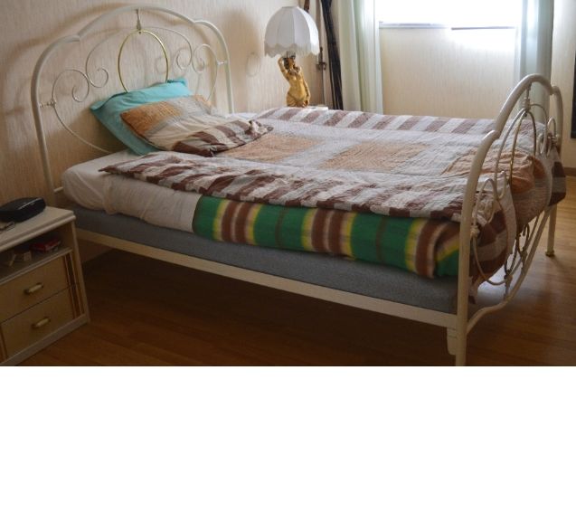 chambre � coucher 0 Villers-en-Cauchies (59)