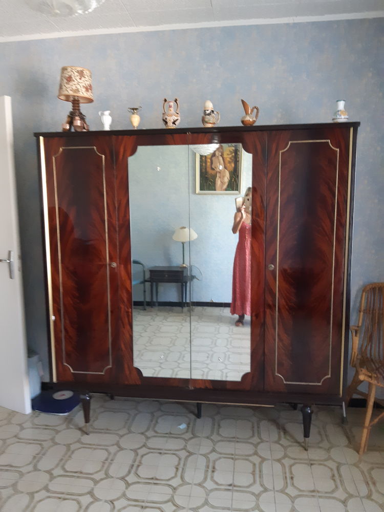 CHAMBRE A COUCHER 90 Toulon (83)