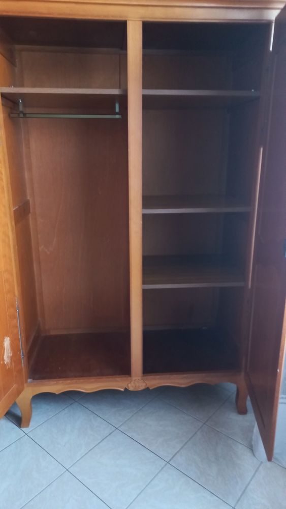 Chambre �  coucher 100 Jonqui�res-Saint-Vincent (30)