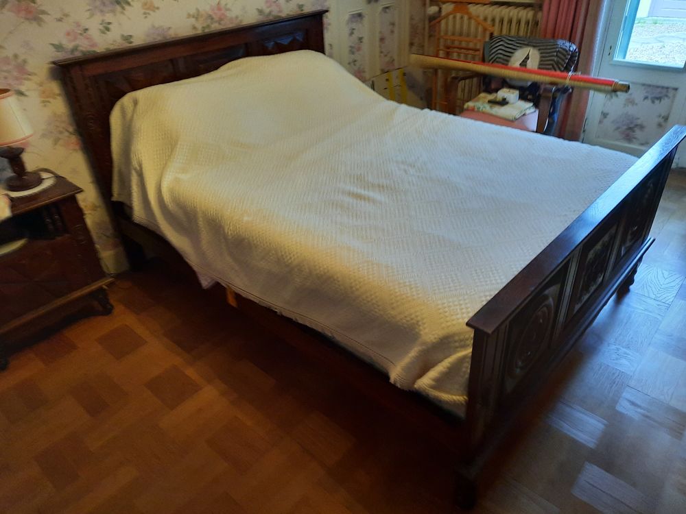 chambre � coucher 250 Saint-Laurent-Nouan (41)