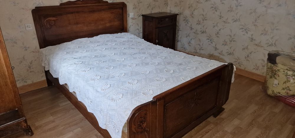 Chambre � coucher 50 Gourin (56)