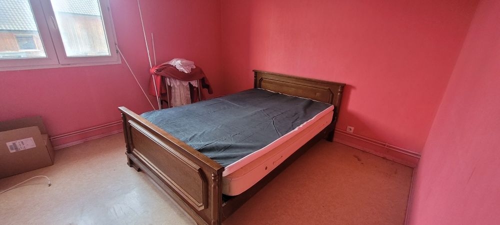 chambre � coucher 350 Sallaumines (62)