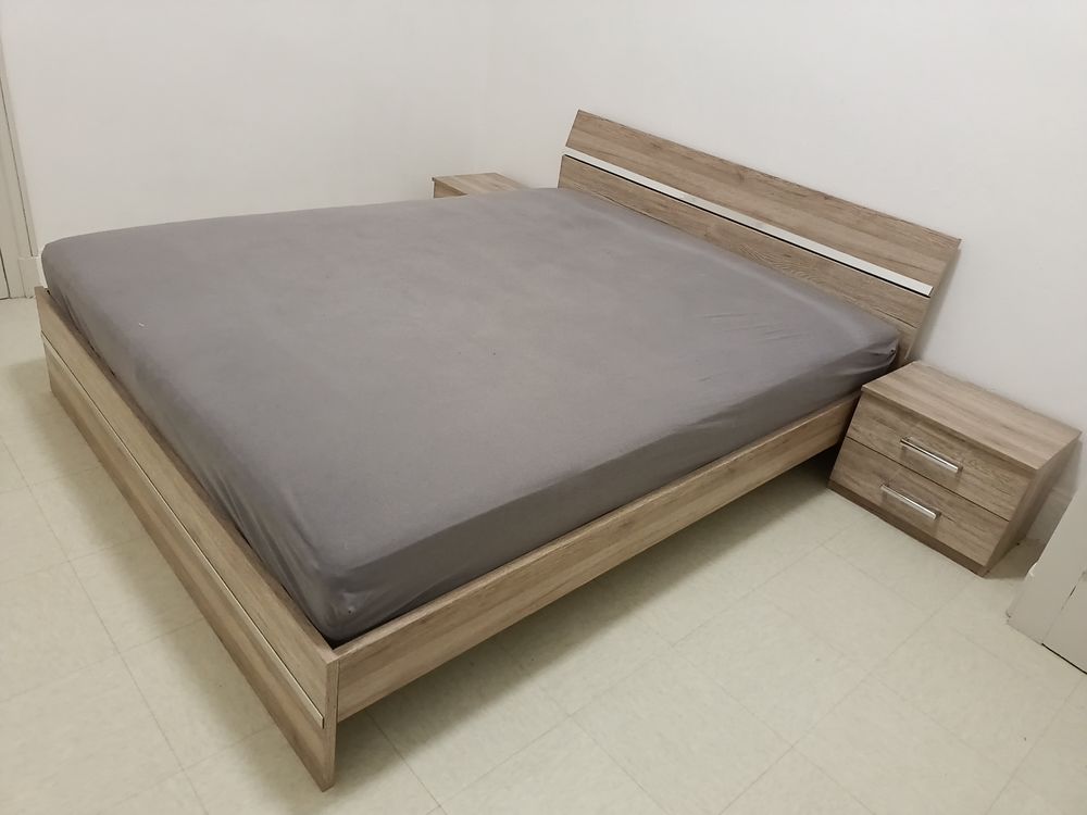 Chambre � coucher 300 Vienne (38)