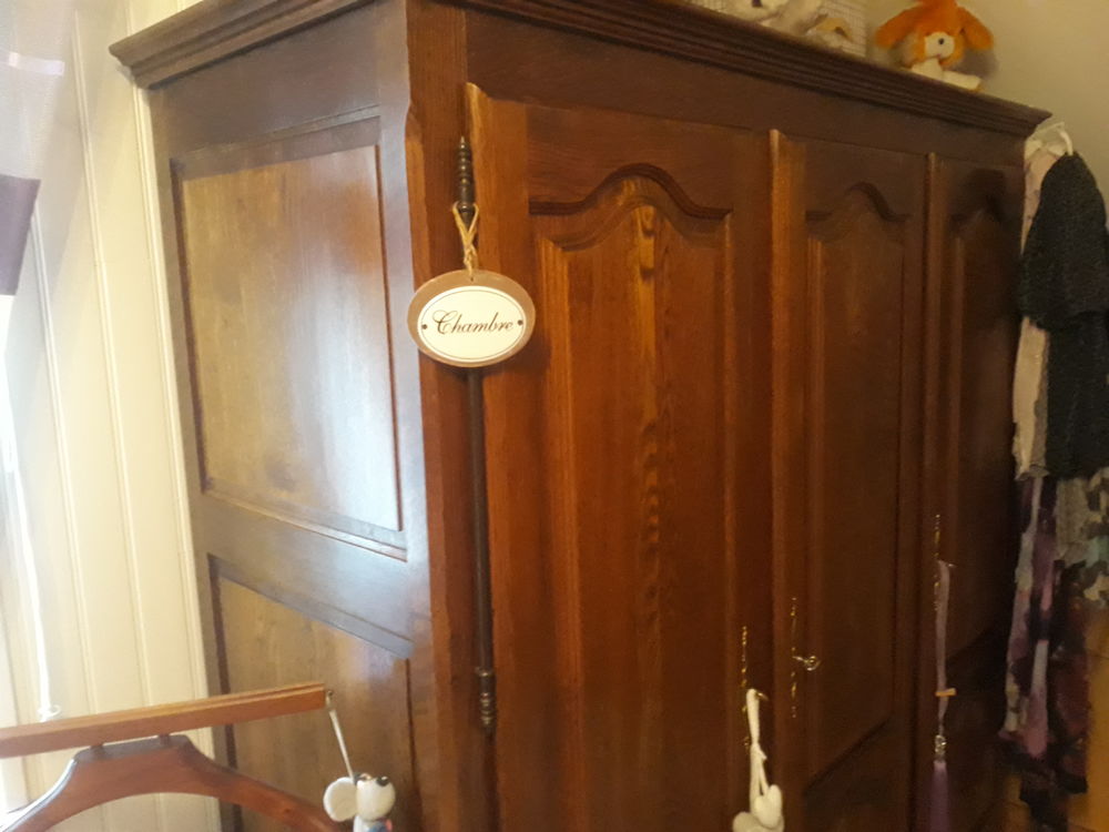 Chambre � coucher :
900 Verquin (62)