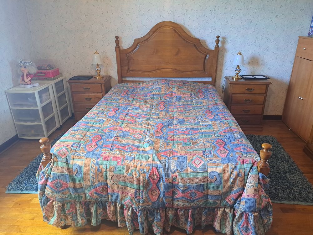 Chambre � coucher 350 Garges-l�s-Gonesse (95)