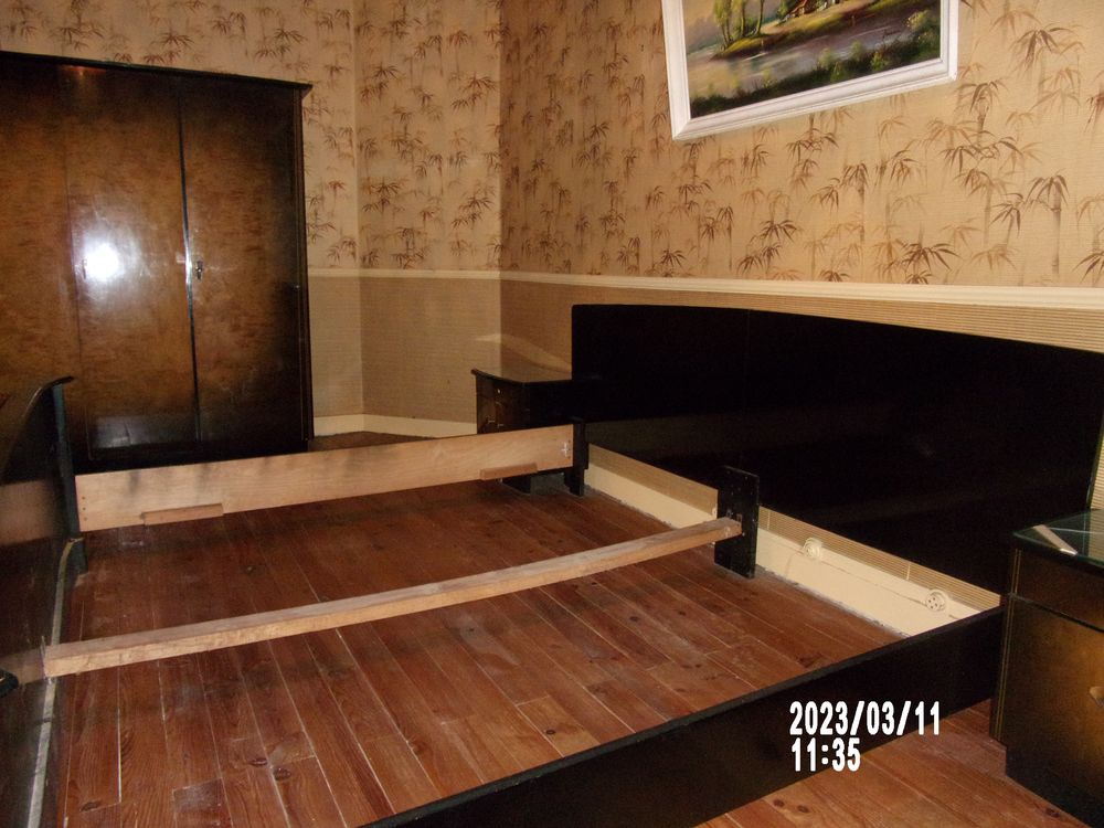 chambre � coucher n�35 40 Genouill� (17)