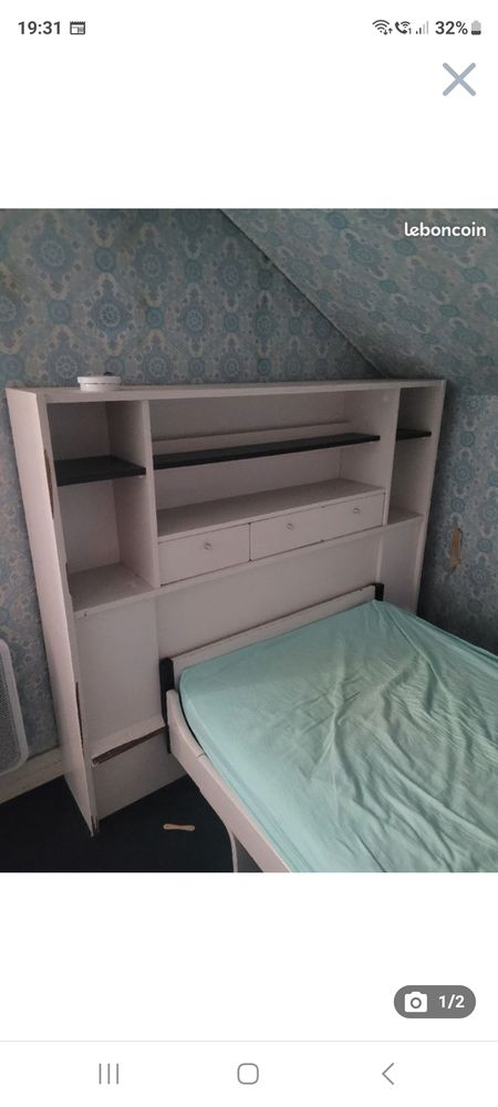 Chambre � coucher 10 Le Perray-en-Yvelines (78)