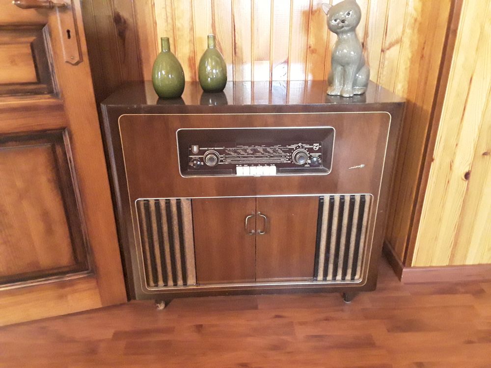 Chambre � coucher 300 Jonzieux (42)