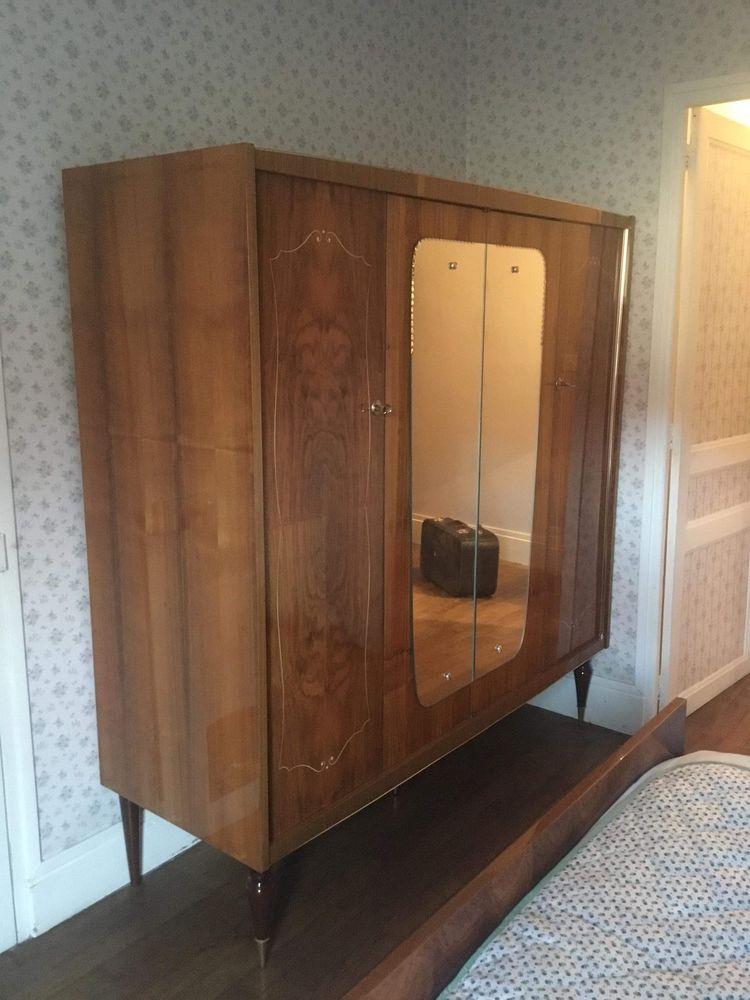 Chambre � coucher 0 B�theny (51)