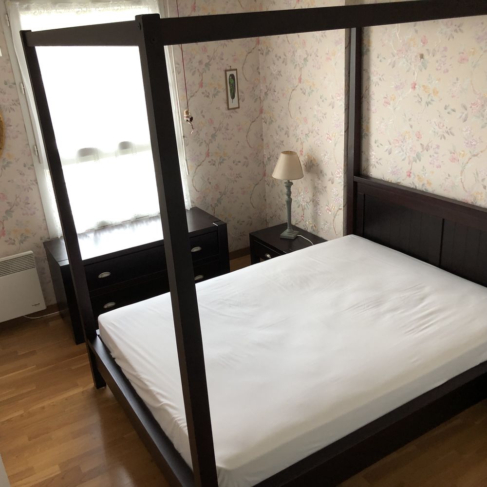 Chambre � coucher
400 Beauvais (60)