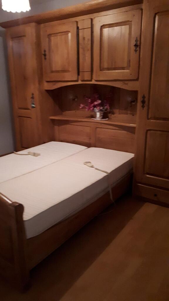 Chambre � coucher 1500 Pont-sur-Yonne (89)
