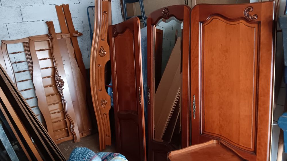 Chambre a coucher 450 Autun (71)